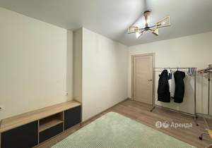 2-к квартира, на длительный срок, 56м2, 16/18 этаж