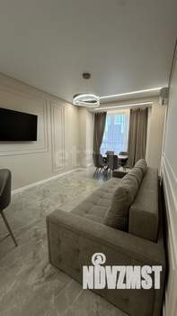 1-к квартира, на длительный срок, 63м2, 9/13 этаж