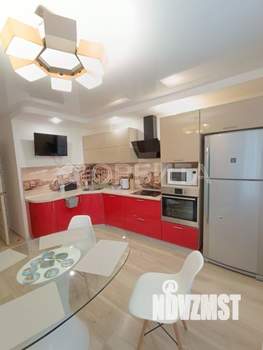 3-к квартира, на длительный срок, 82м2, 1/10 этаж