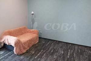 Студия квартира, на длительный срок, 35м2, 6/20 этаж