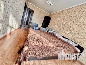 2-к квартира, посуточно, 70м2, 4/9 этаж