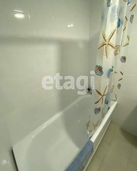 2-к квартира, на длительный срок, 58м2, 11/24 этаж