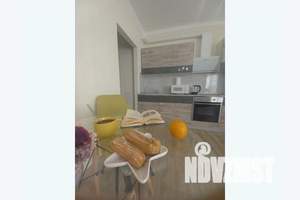 1-к квартира, посуточно, 32м2, 13/20 этаж