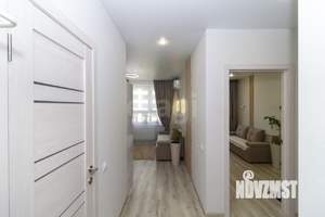 1-к квартира, на длительный срок, 33м2, 5/9 этаж