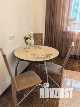 2-к квартира, посуточно, 70м2, 22/24 этаж