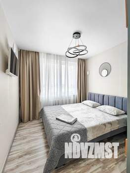 3-к квартира, посуточно, 60м2, 11/22 этаж