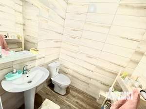 2-к квартира, посуточно, 50м2, 6/13 этаж