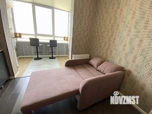 Студия квартира, на длительный срок, 30м2, 18/24 этаж