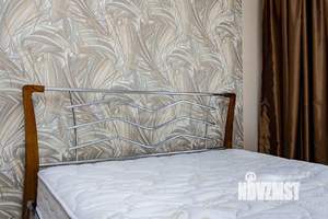 1-к квартира, на длительный срок, 51м2, 15/18 этаж