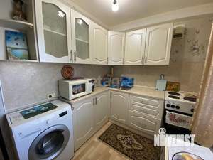 1-к квартира, на длительный срок, 34м2, 1/5 этаж