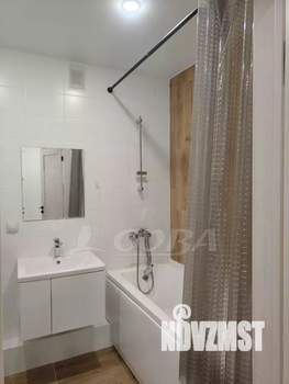 Студия квартира, на длительный срок, 25м2, 2/16 этаж