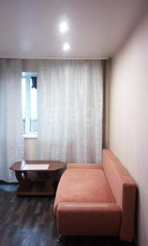 Студия квартира, на длительный срок, 20м2, 8/16 этаж