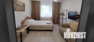 2-к квартира, посуточно, 49м2, 3/5 этаж