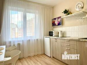 2-к квартира, посуточно, 53м2, 1/1 этаж