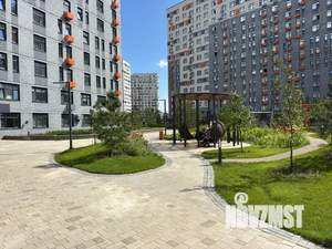 1-к квартира, посуточно, 35м2, 12/16 этаж