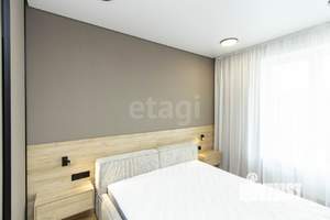 1-к квартира, на длительный срок, 45м2, 9/9 этаж