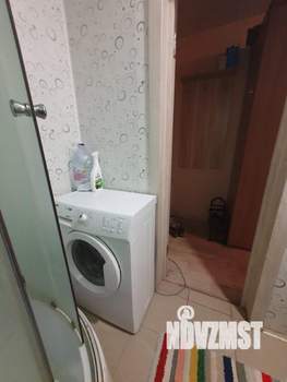 Студия квартира, на длительный срок, 18м2, 15/18 этаж