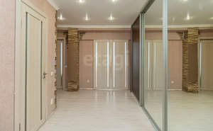 1-к квартира, на длительный срок, 57м2, 10/16 этаж