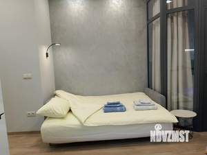 2-к квартира, посуточно, 36м2, 1/1 этаж