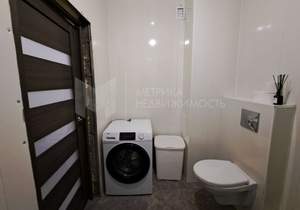 Студия квартира, на длительный срок, 32м2, 6/20 этаж