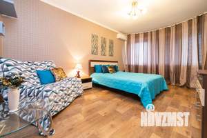 1-к квартира, посуточно, 50м2, 7/14 этаж