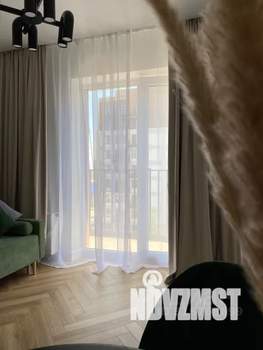 1-к квартира, посуточно, 35м2, 5/9 этаж