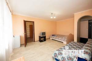 2-к квартира, посуточно, 48м2, 4/5 этаж