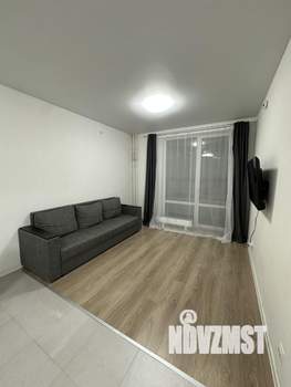 2-к квартира, на длительный срок, 56м2, 6/25 этаж