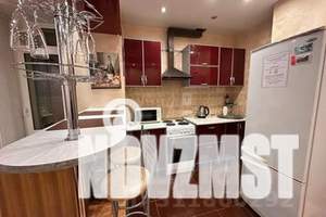 1-к квартира, посуточно, 36м2, 7/15 этаж