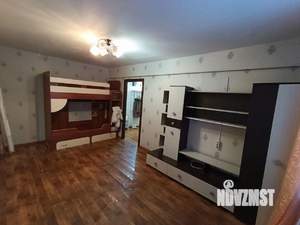 3-к квартира, на длительный срок, 55м2, 1/5 этаж