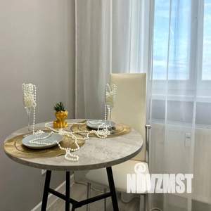 1-к квартира, посуточно, 39м2, 15/15 этаж
