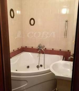 2-к квартира, на длительный срок, 80м2, 12/14 этаж