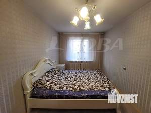 2-к квартира, на длительный срок, 53м2, 2/10 этаж