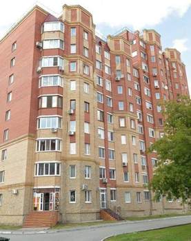 1-к квартира, на длительный срок, 50м2, 5/9 этаж