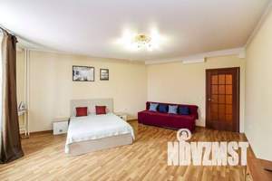 2-к квартира, посуточно, 80м2, 10/16 этаж