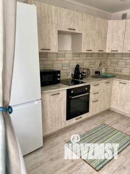 1-к квартира, посуточно, 46м2, 8/16 этаж