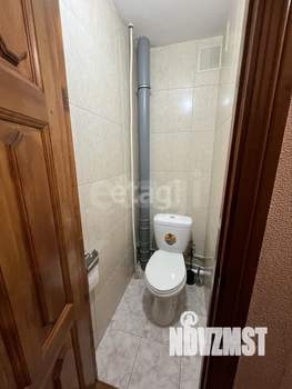 1-к квартира, на длительный срок, 33м2, 2/9 этаж