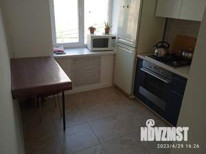 1-к квартира, на длительный срок, 32м2, 5/5 этаж