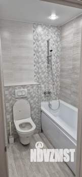 1-к квартира, на длительный срок, 46м2, 11/21 этаж