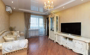 3-к квартира, на длительный срок, 60м2, 6/9 этаж