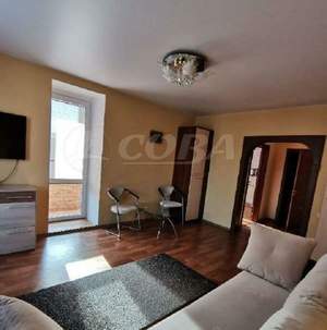 1-к квартира, на длительный срок, 45м2, 3/9 этаж