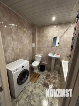 1-к квартира, на длительный срок, 40м2, 13/15 этаж