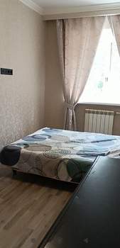 2-к квартира, на длительный срок, 50м2, 2/5 этаж