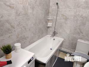 1-к квартира, посуточно, 30м2, 11/25 этаж