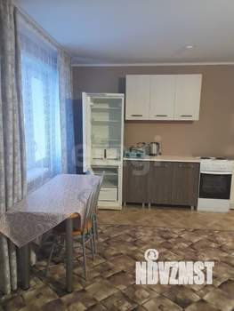 Студия квартира, на длительный срок, 27м2, 2/8 этаж