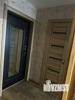 1-к квартира, на длительный срок, 36м2, 9/12 этаж