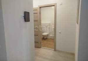 Студия квартира, на длительный срок, 30м2, 2/25 этаж