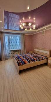 3-к квартира, на длительный срок, 114м2, 6/9 этаж