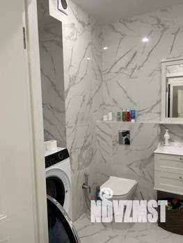 1-к квартира, посуточно, 50м2, 2/19 этаж