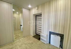 1-к квартира, на длительный срок, 43м2, 12/16 этаж